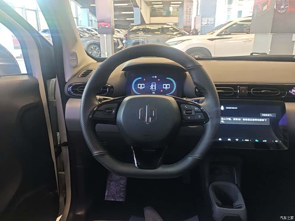 Leapmotor T03, 2024 11