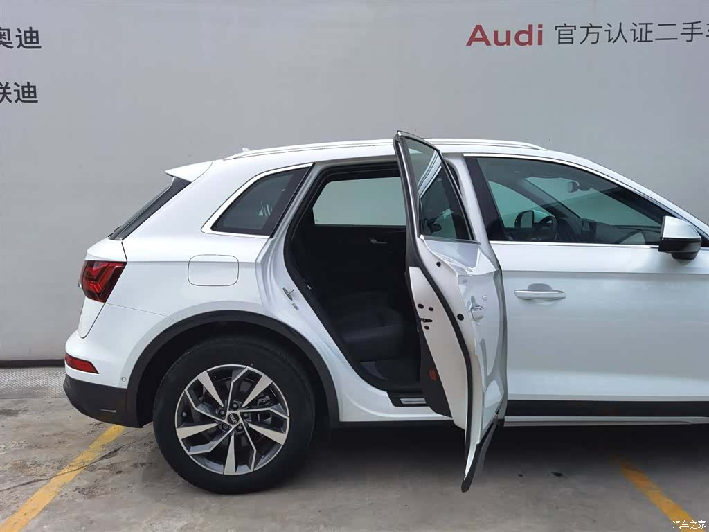 Audi Q5L, 2022 23