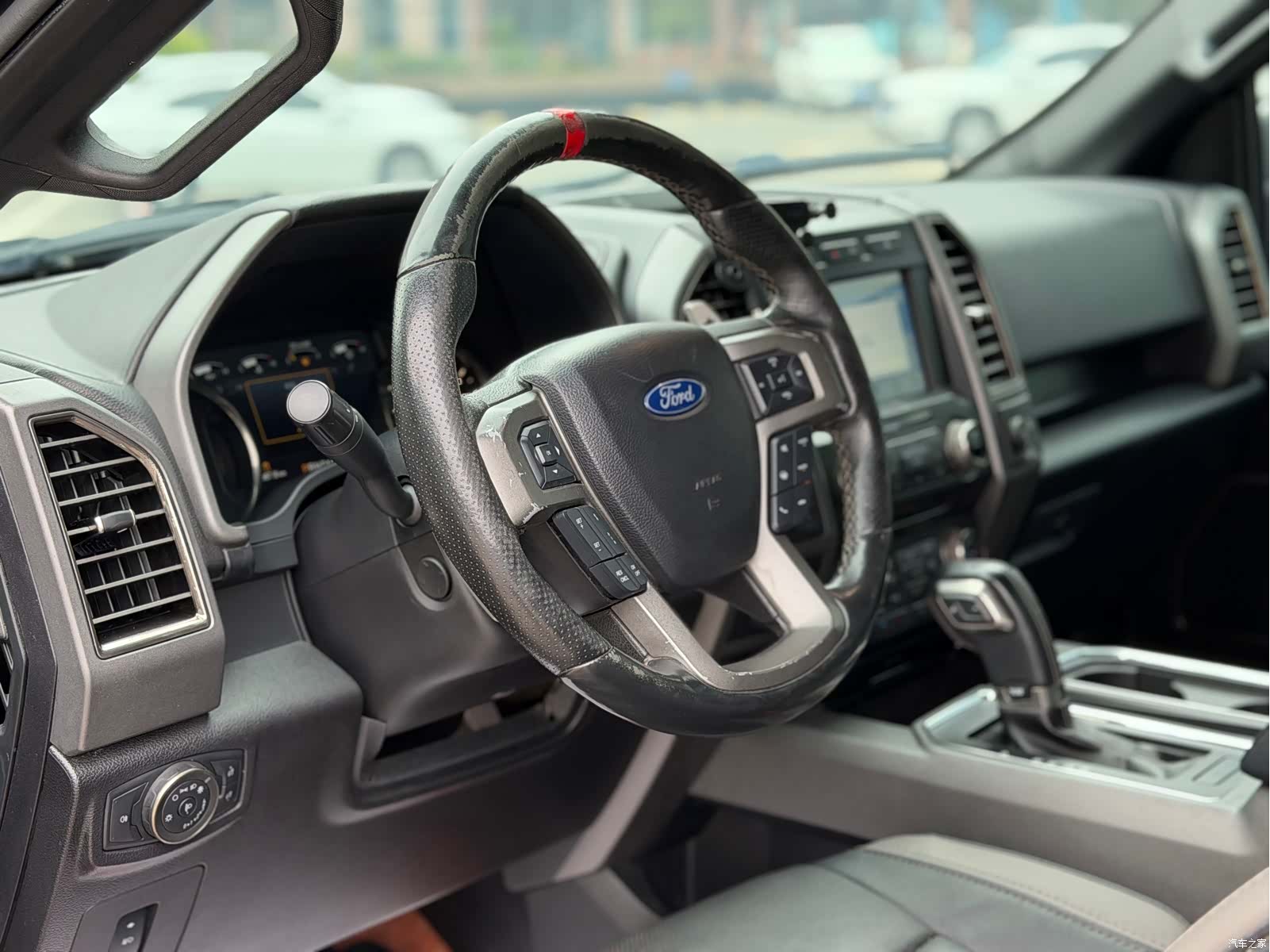 Ford F-150, 2018 7