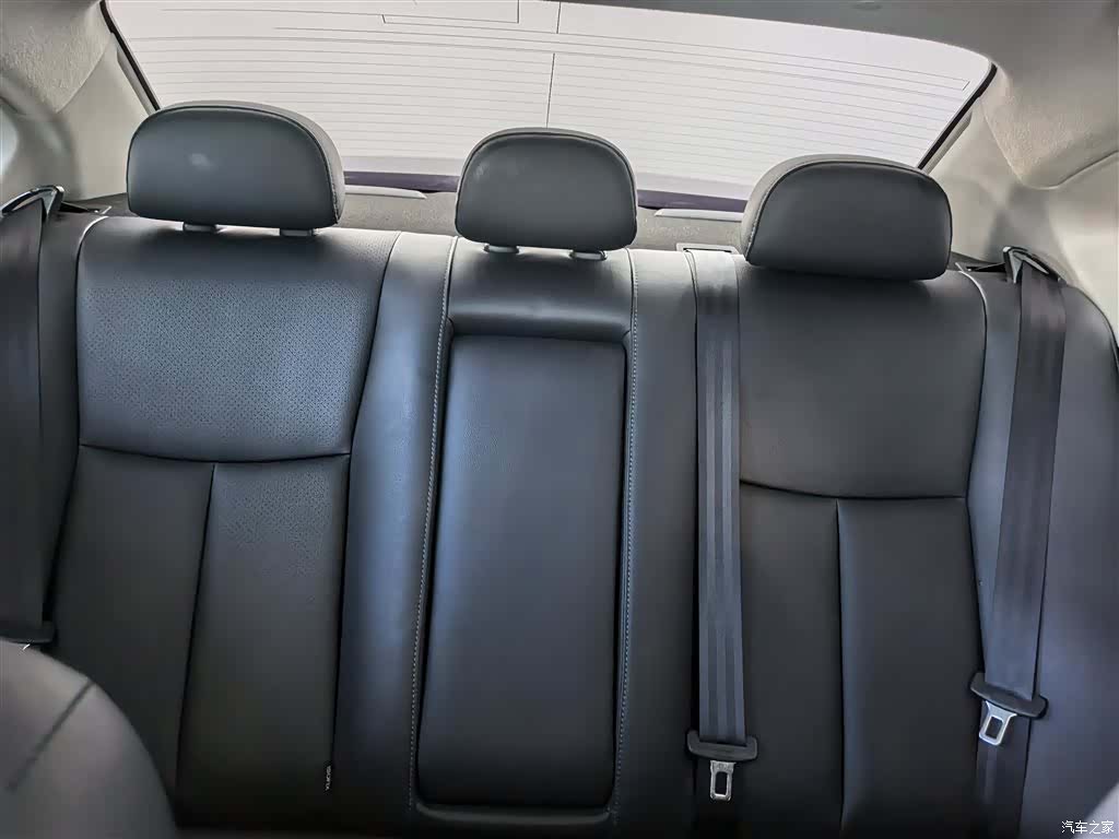 Nissan Sylphy, 2022 17