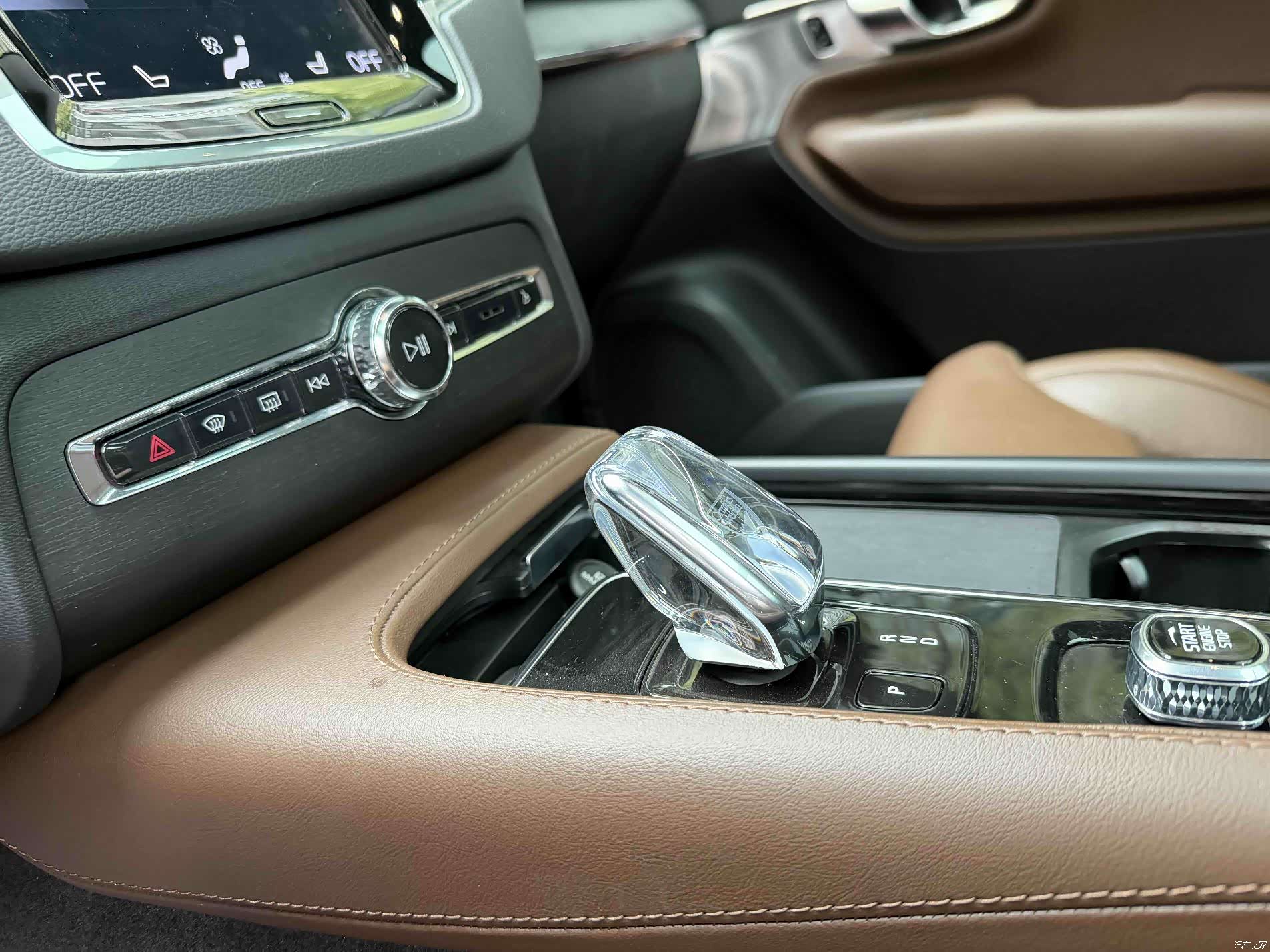 Volvo XC90, 2022 6