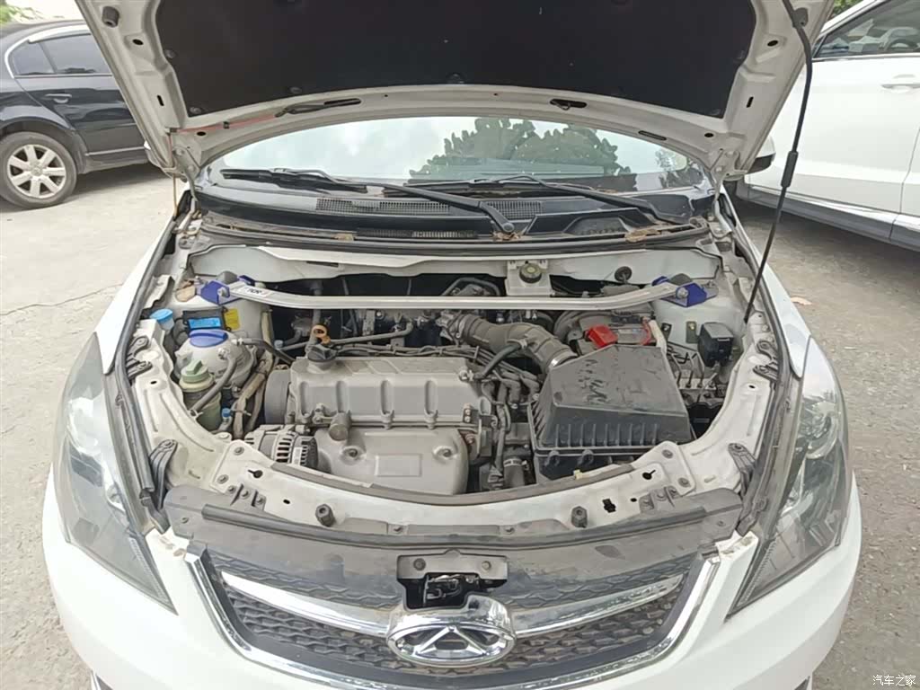 Chery 2, 2016 20