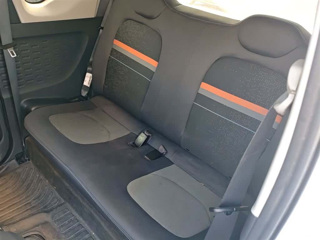 Wuling MINIEV, 2021 17