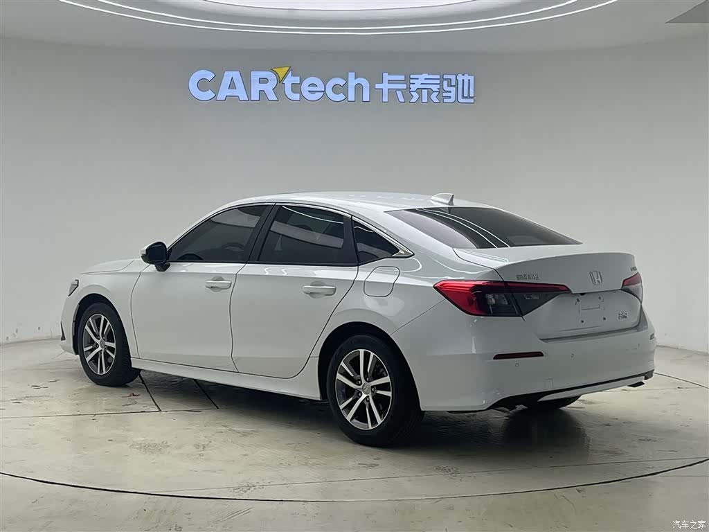 Honda Civic, 2023 4