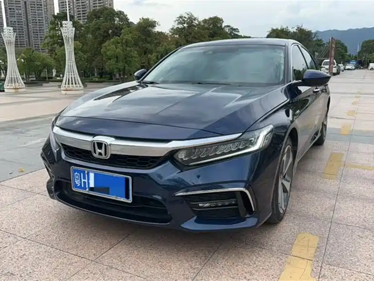 Honda Yingshipai Honda Yingshipai