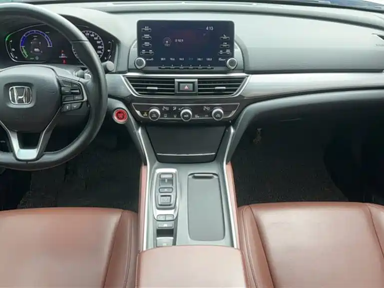 Honda Yingshipai Honda Yingshipai