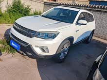 ����CS75 2015�� 1.8T �Զ�������Ӣ�� ��V
