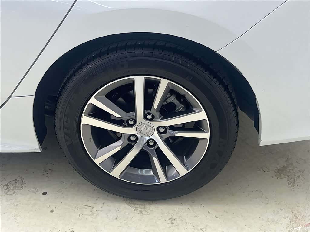 Honda Civic, 2023 9