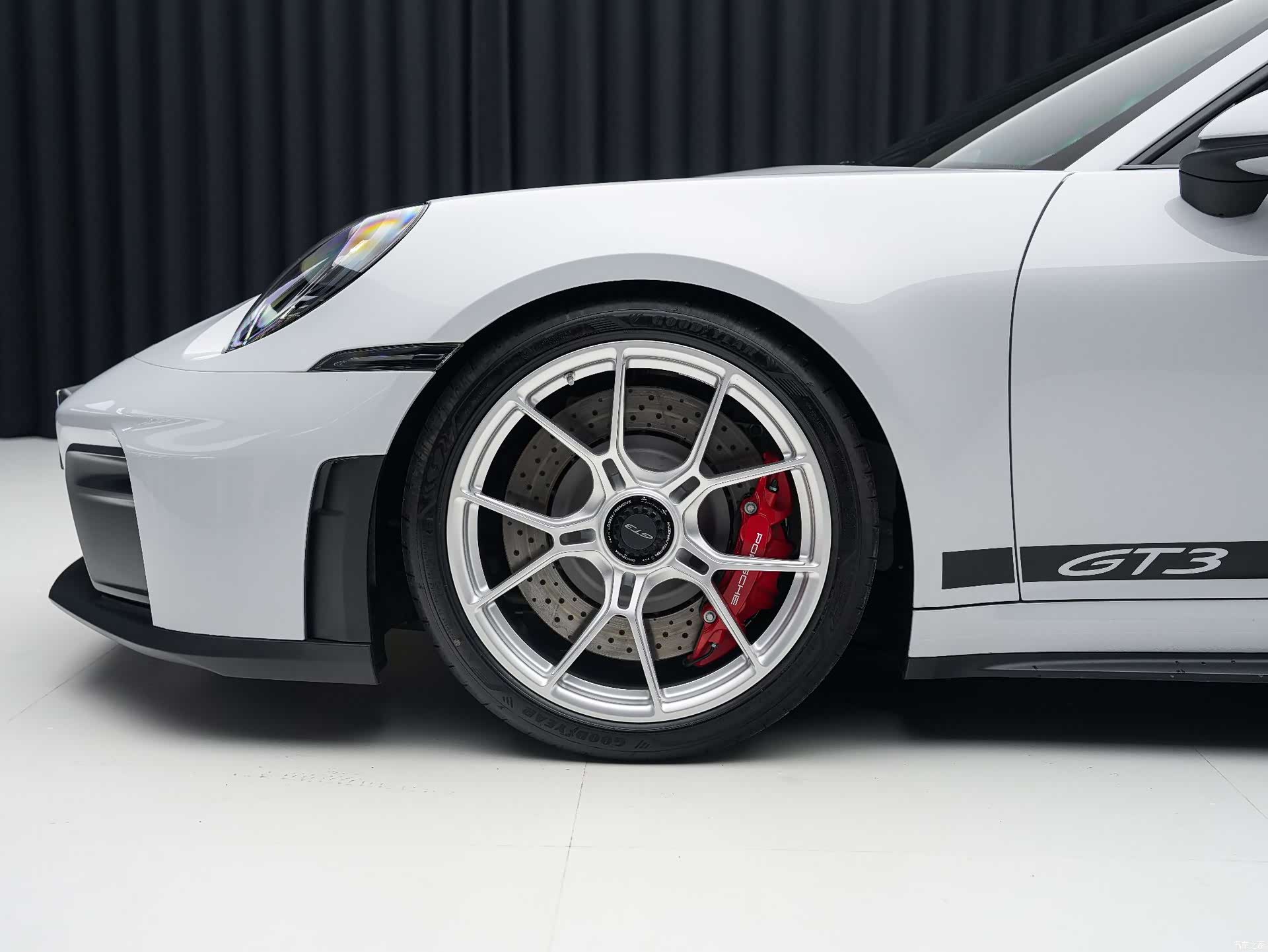 Porsche 911, 2026 8