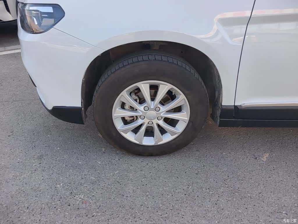 Haval H6, 2019 23