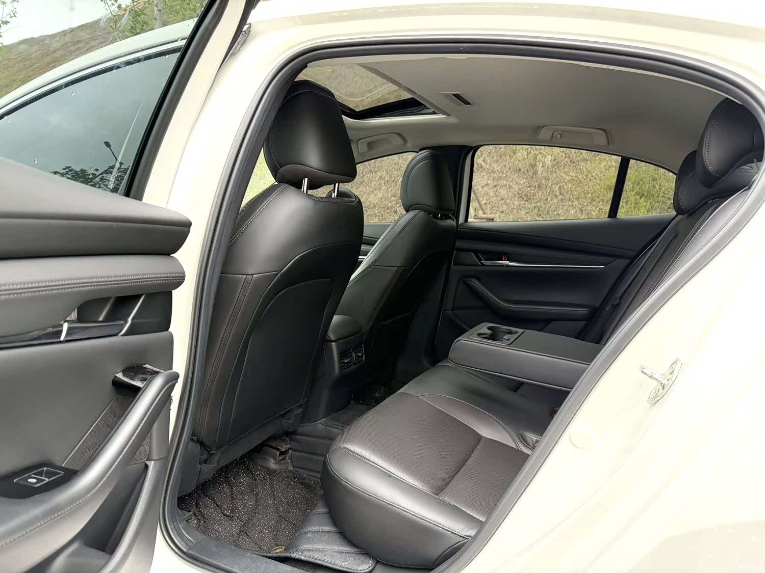 Mazda Mazda3, 2021 6