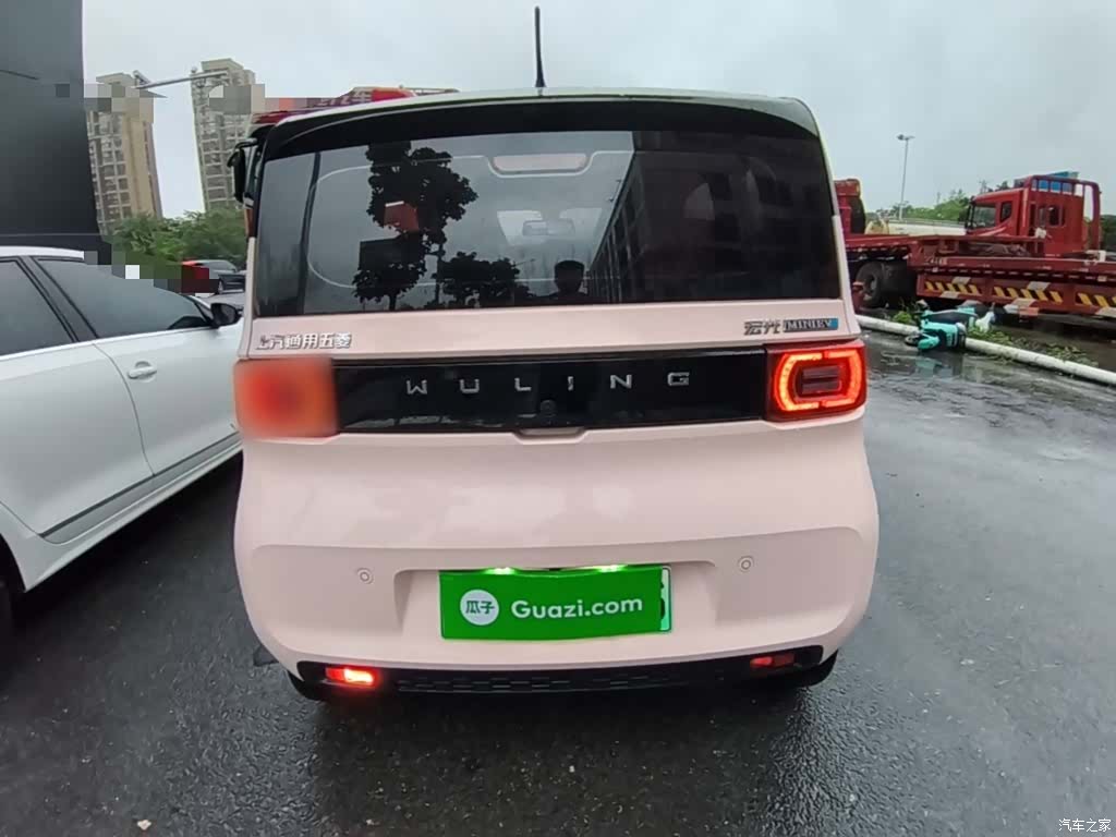 Wuling Yuan, 2022 6