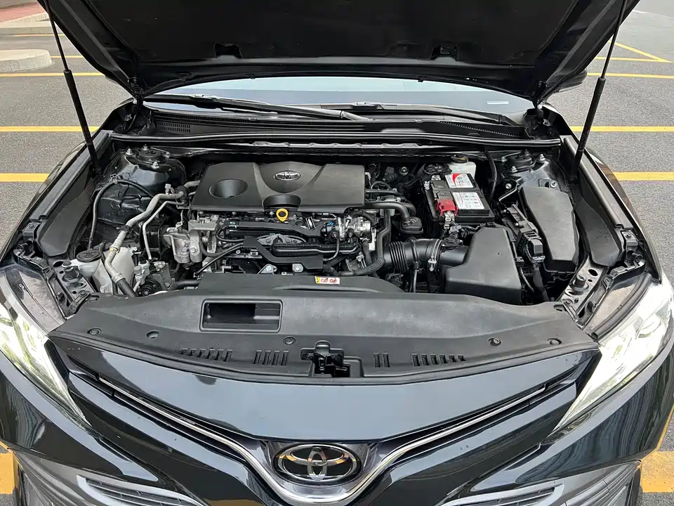 Toyota Camry Toyota Camry