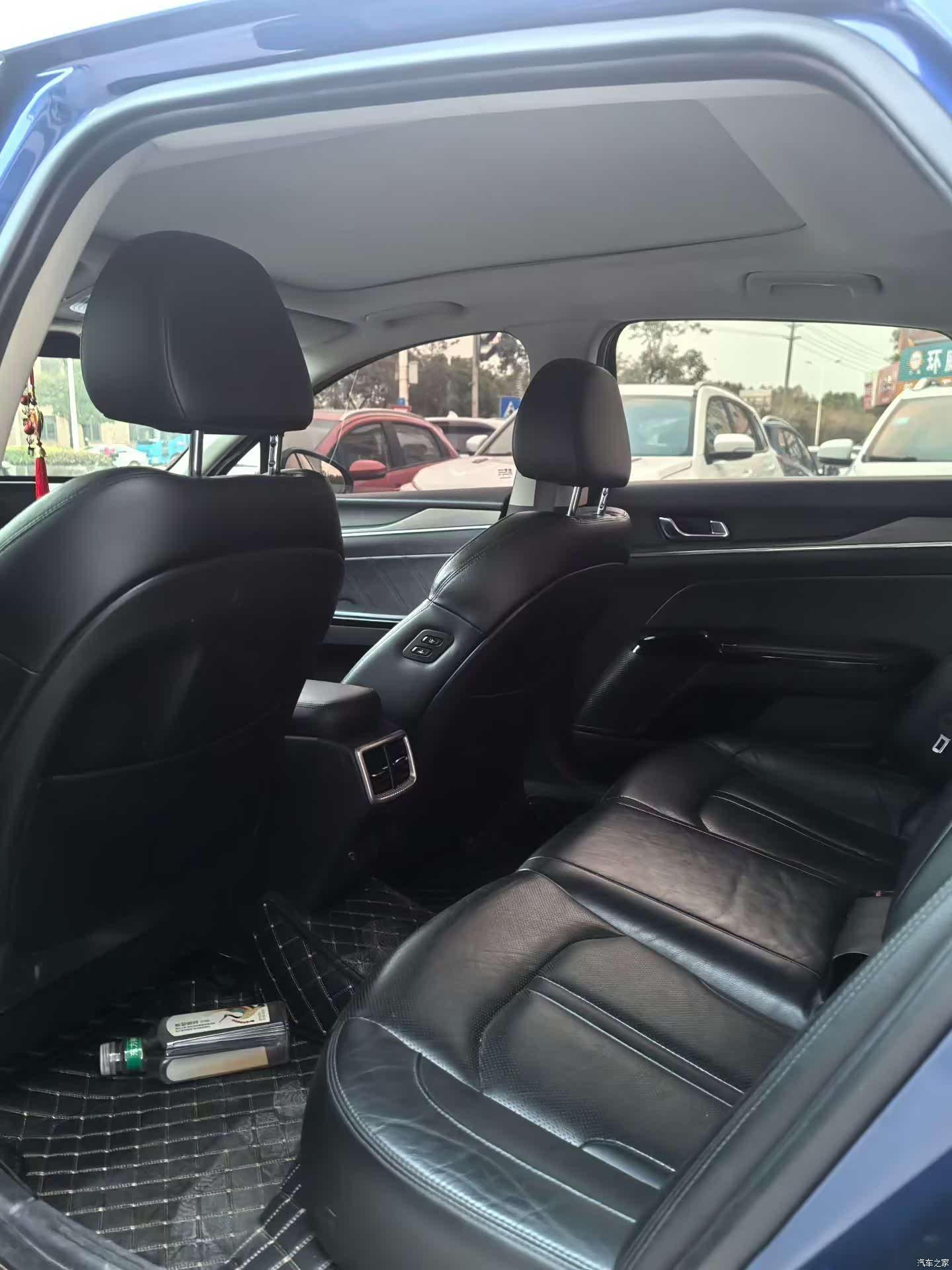 Kia K5, 2020 8