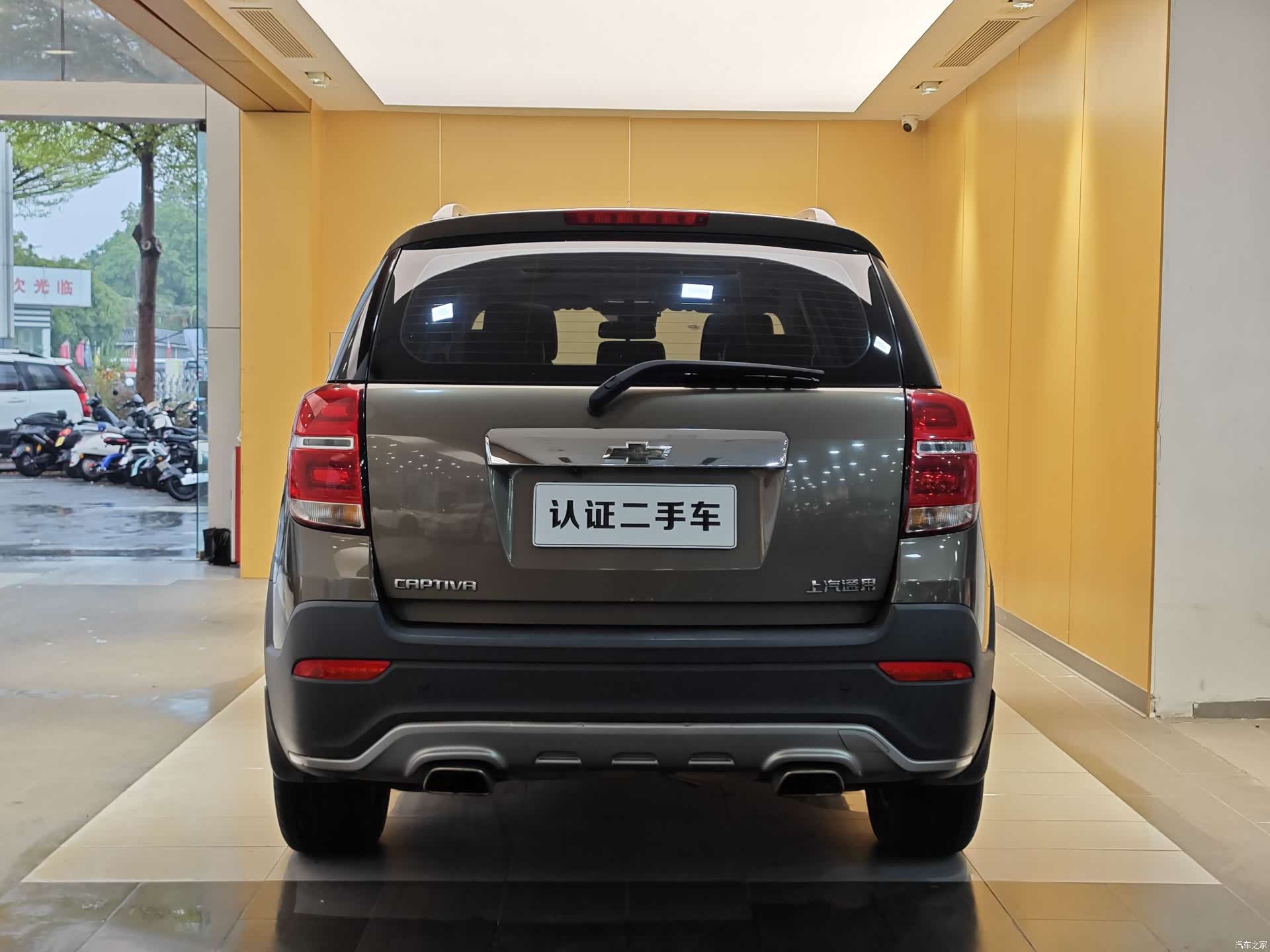 Chevrolet 5, 2017 26