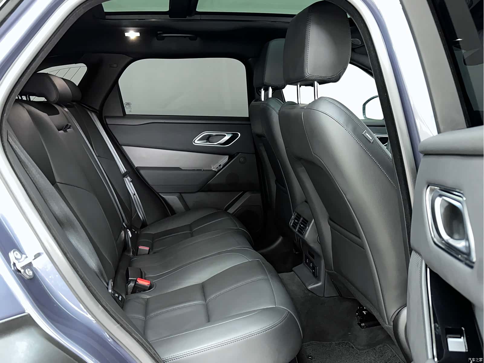 Land Rover Range Rover, 2024 13