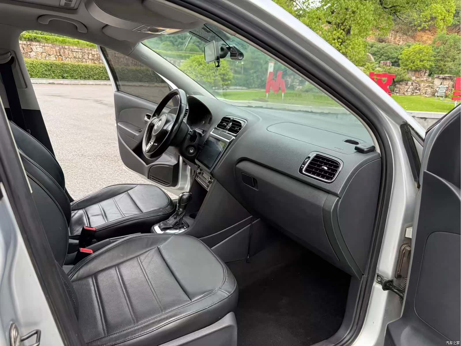 Volkswagen Polo, 2012 9