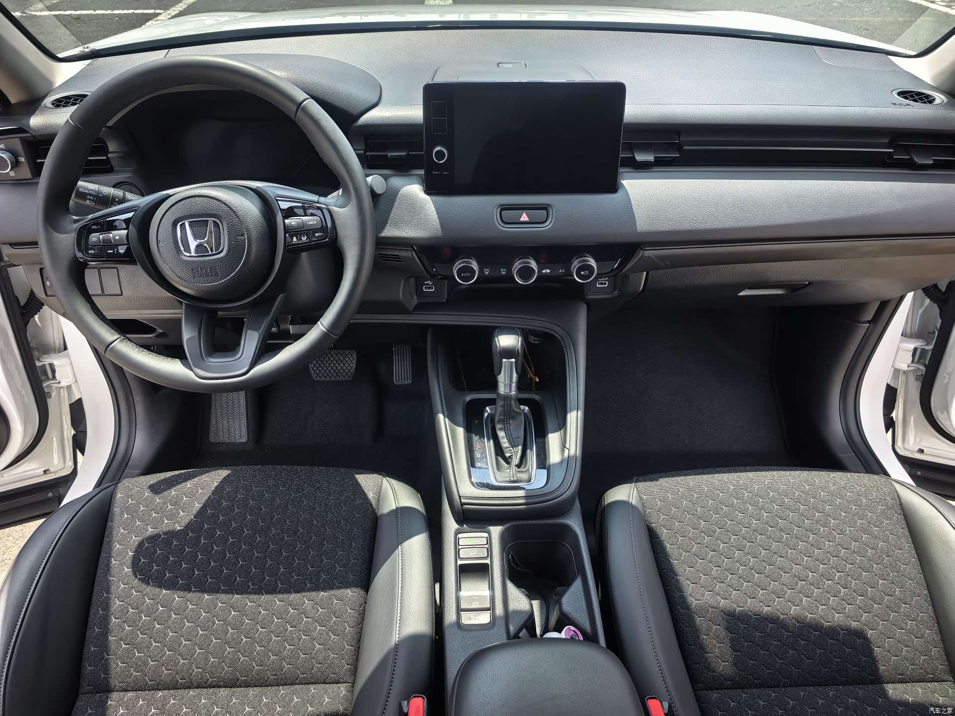 Honda XR-V, 2024 16