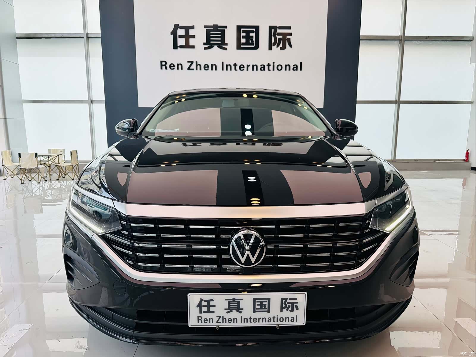 Volkswagen Passat, 2022 2
