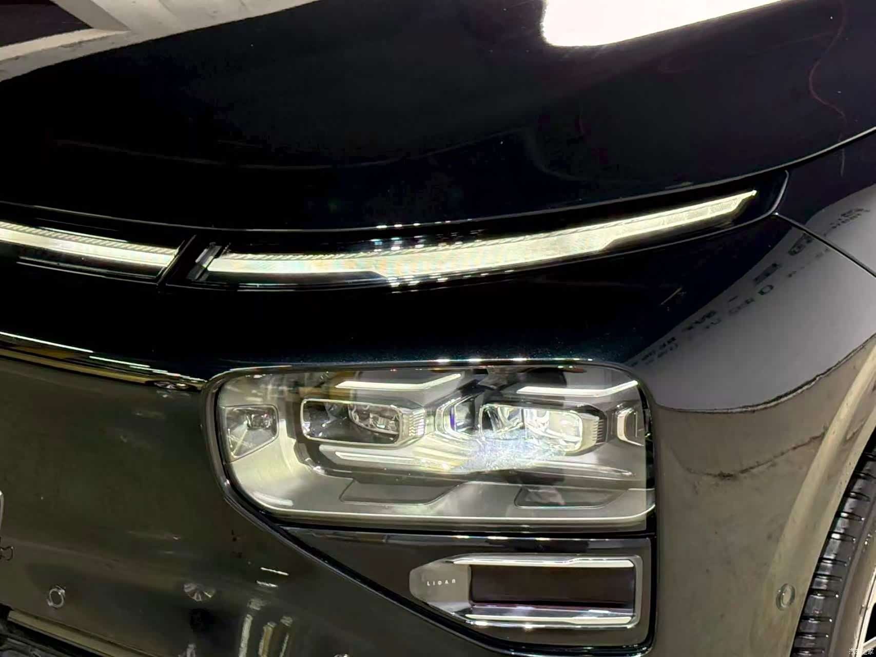 Xpeng G9, 2024 18