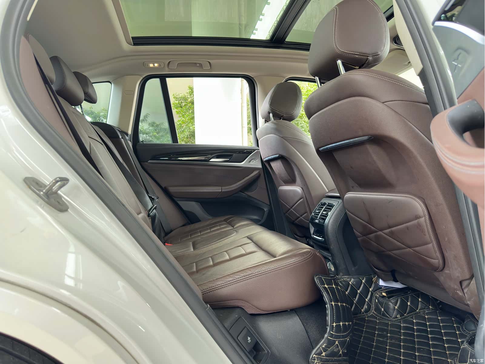 BMW X3, 2019 13