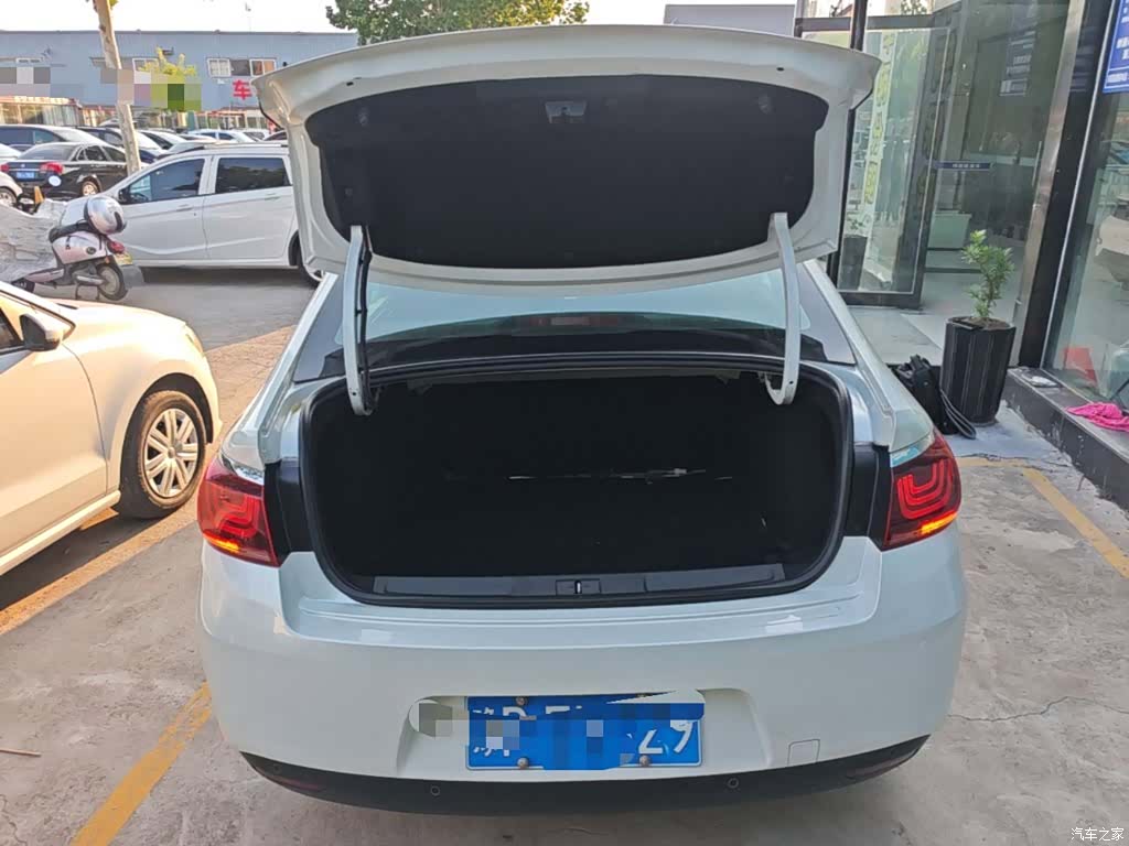 Citroen C4, 2018 19
