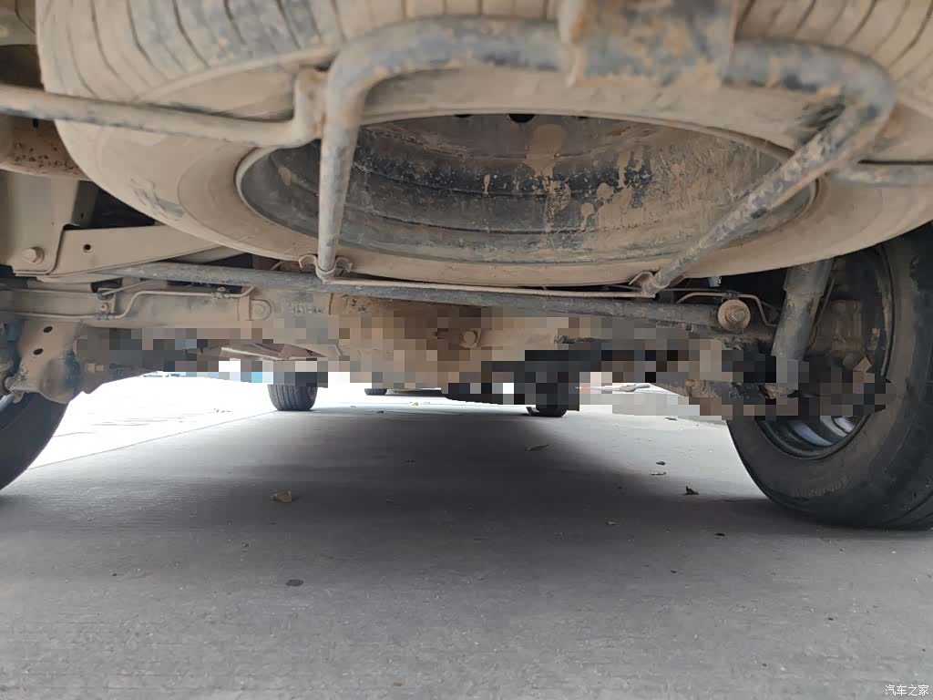 Changan X70A, 2021 25