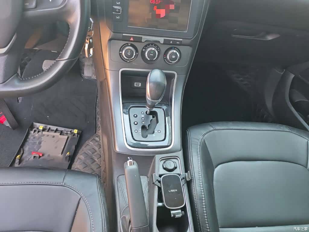 Citroen C4, 2018 14
