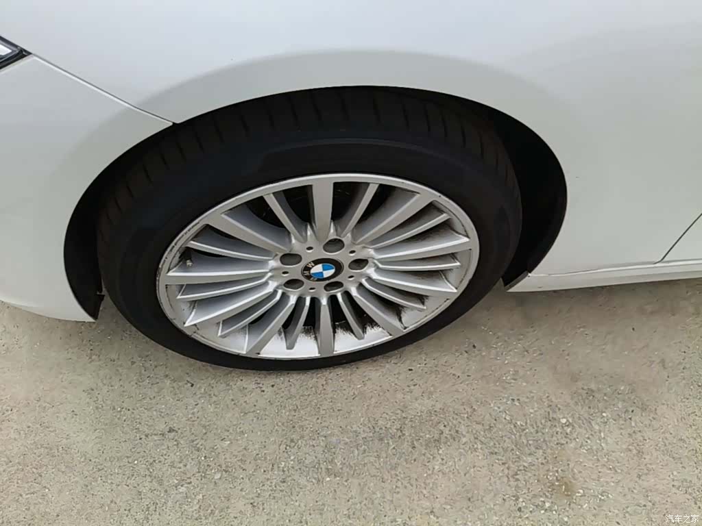 BMW 3 Series, 2018 25