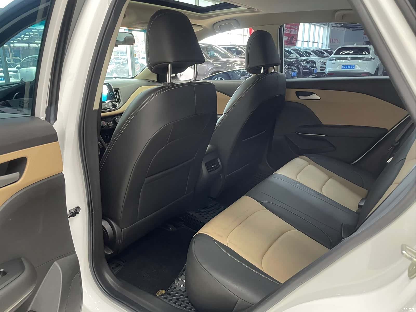 Chevrolet 320, 2022 8