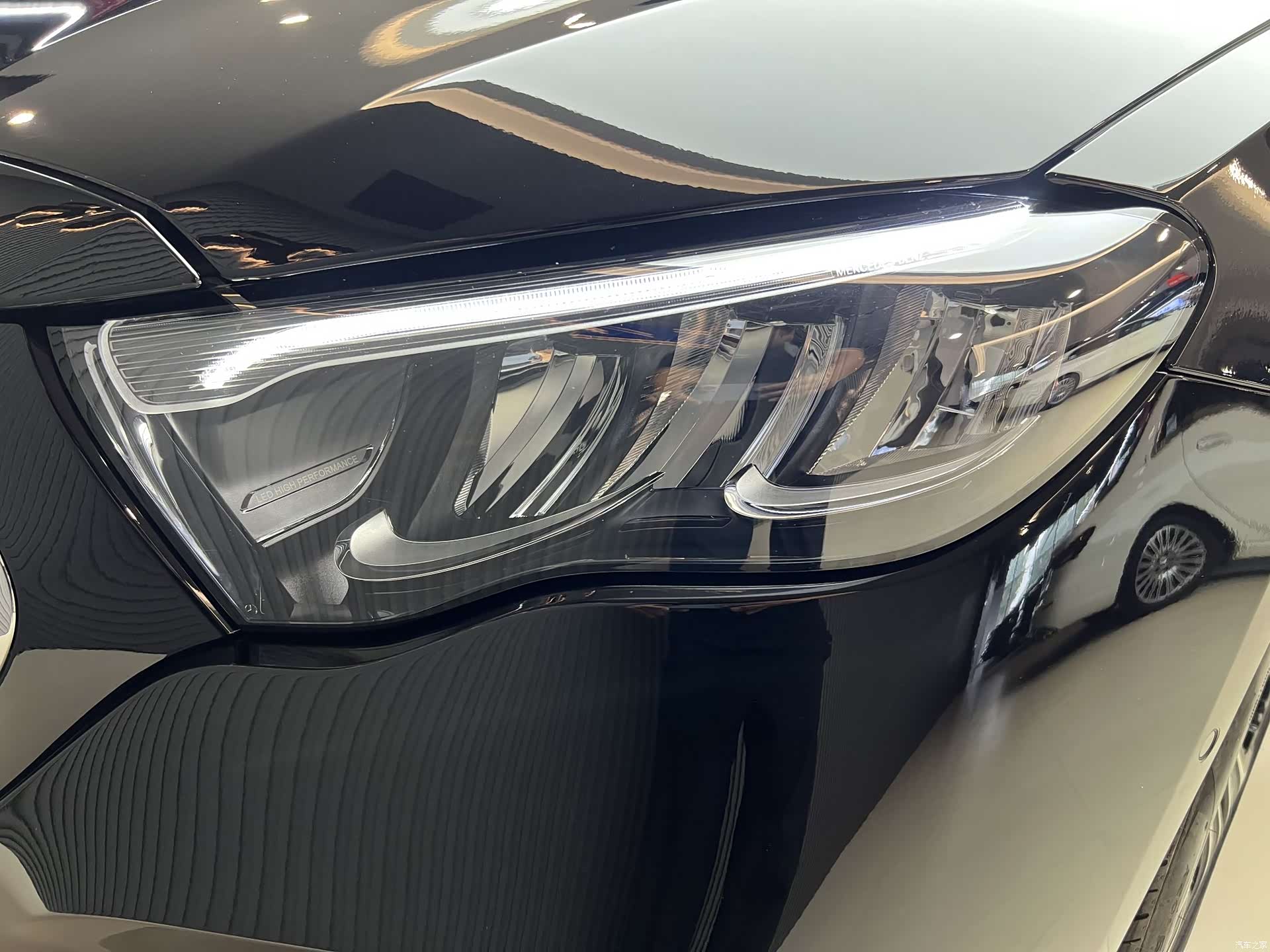 Mercedes-Benz E-Class, 2025 19
