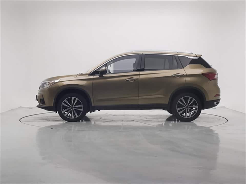 Trumpchi Trumpchi GS4