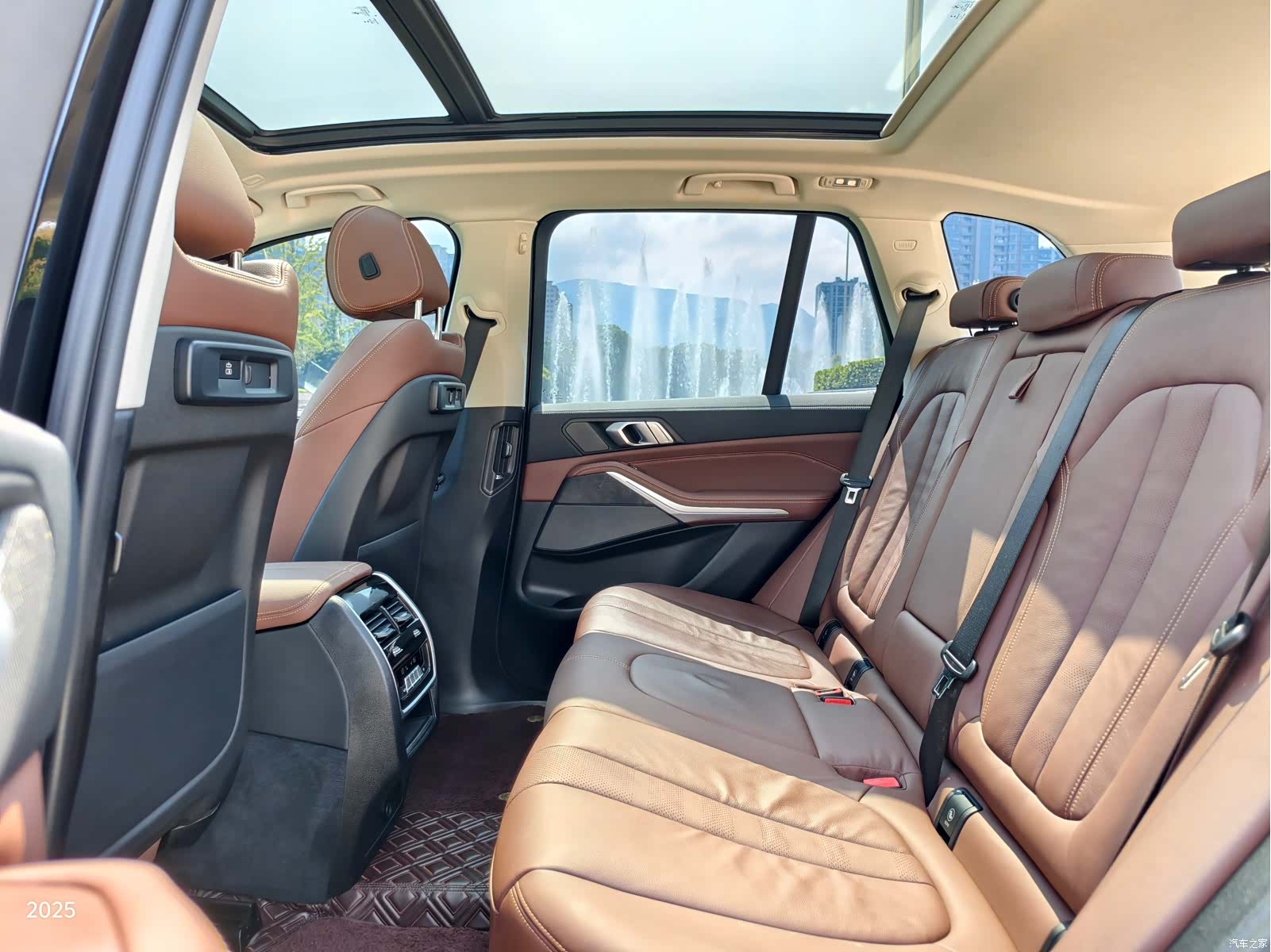 BMW X5, 2022 все фото