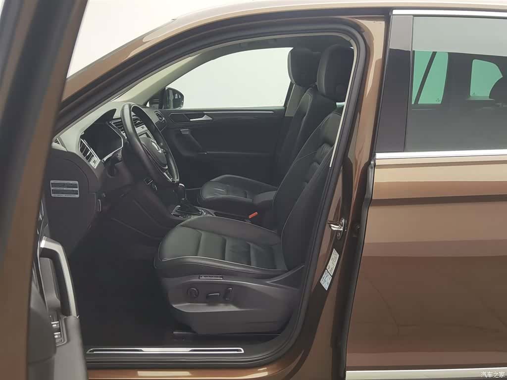 Volkswagen Tiguan, 2017 10