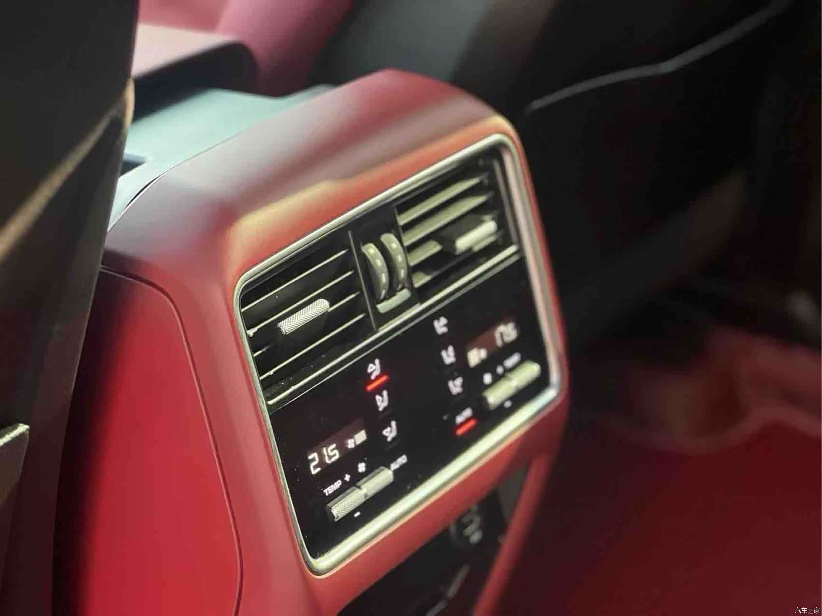 Porsche Cayenne, 2018 15