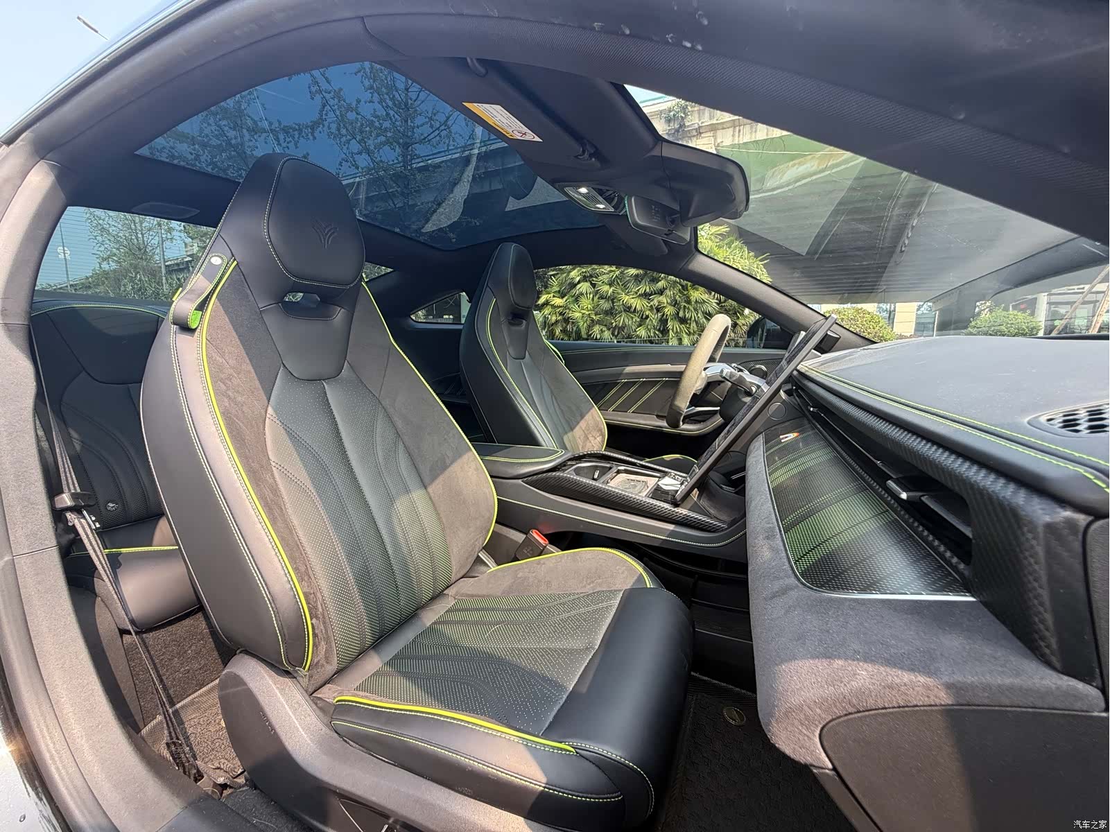 Neta GT, 2023 19