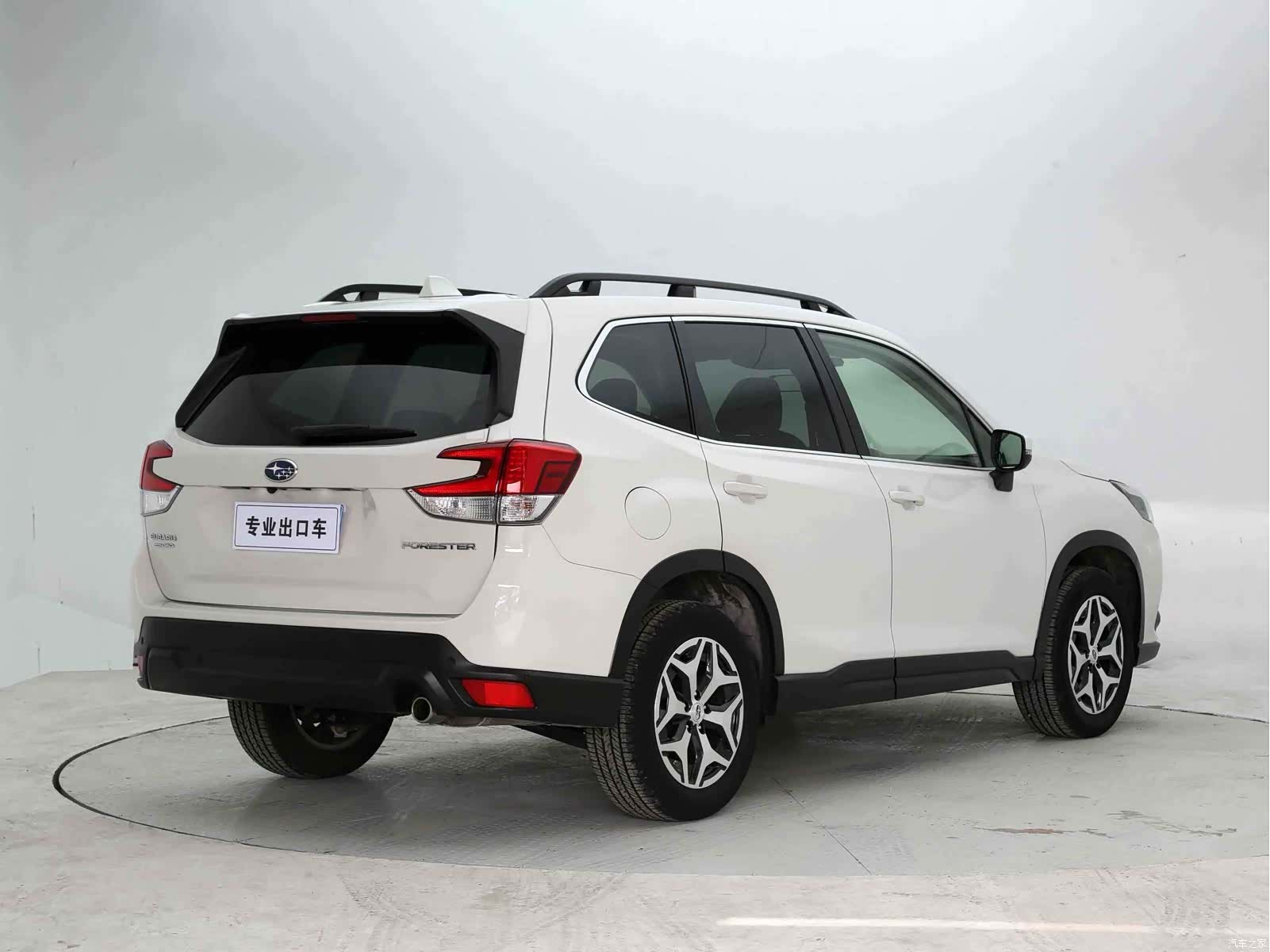 Subaru Forester, 2022 6