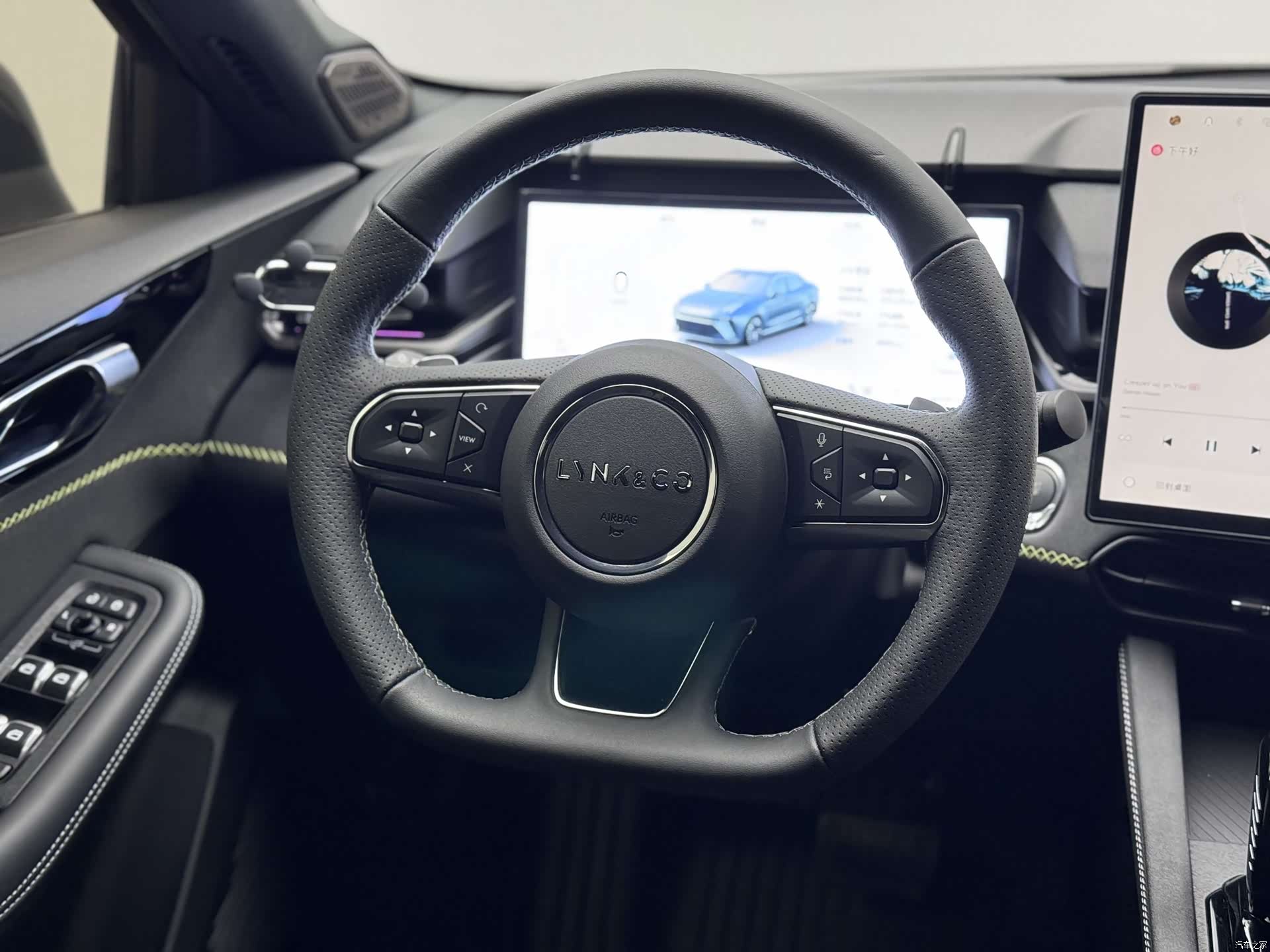 Lynk & Co 02, 2025 13
