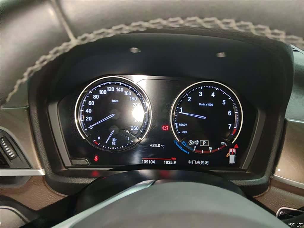 BMW X1, 2019 12