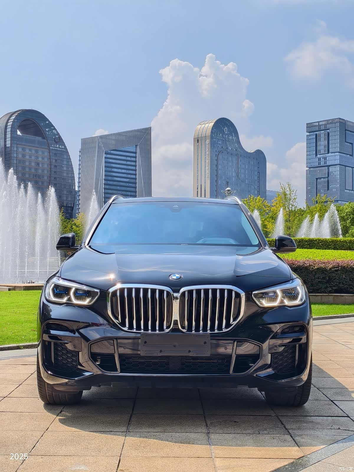 BMW X5, 2022 2