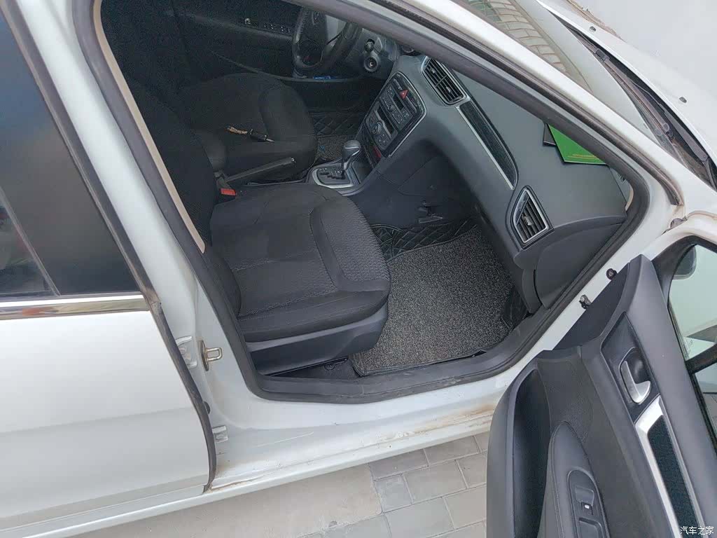 Peugeot 308, 2017 20