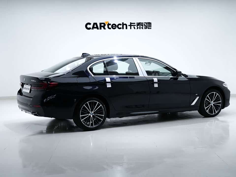 BMW 5 series BMW 5 series