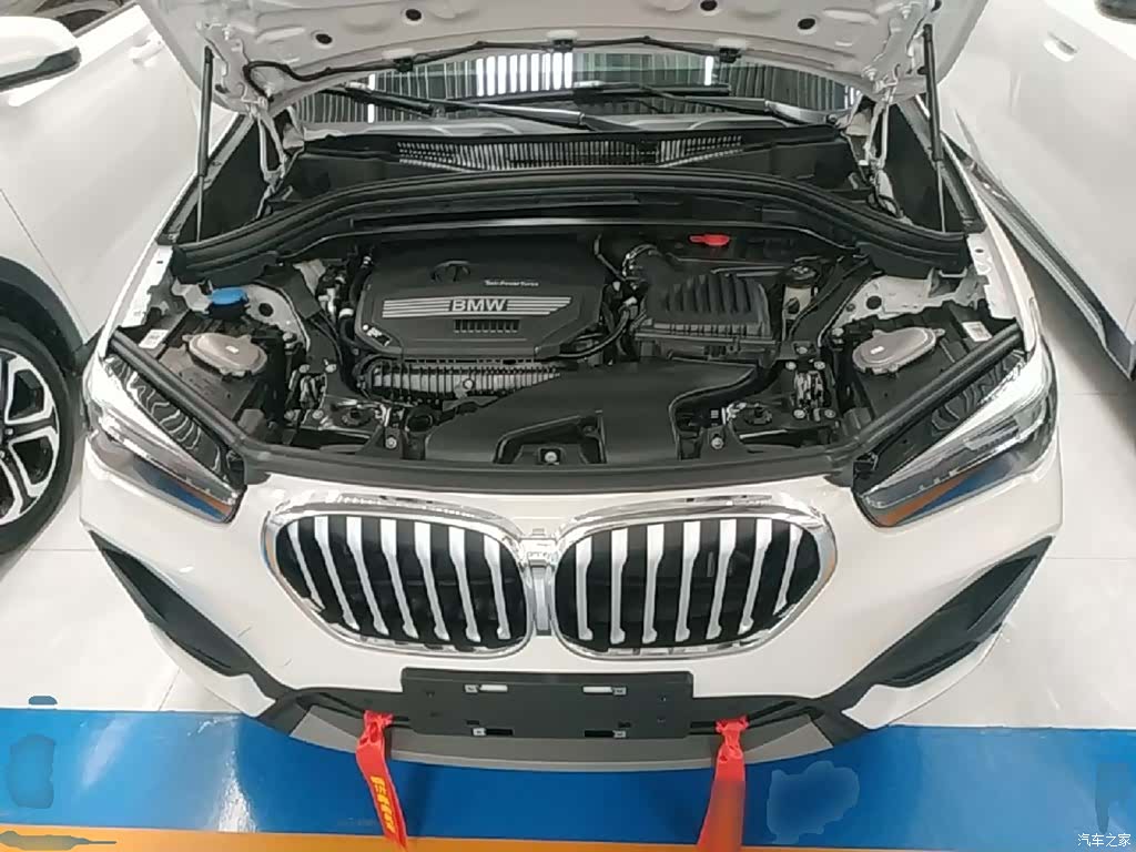 BMW X1, 2023 20