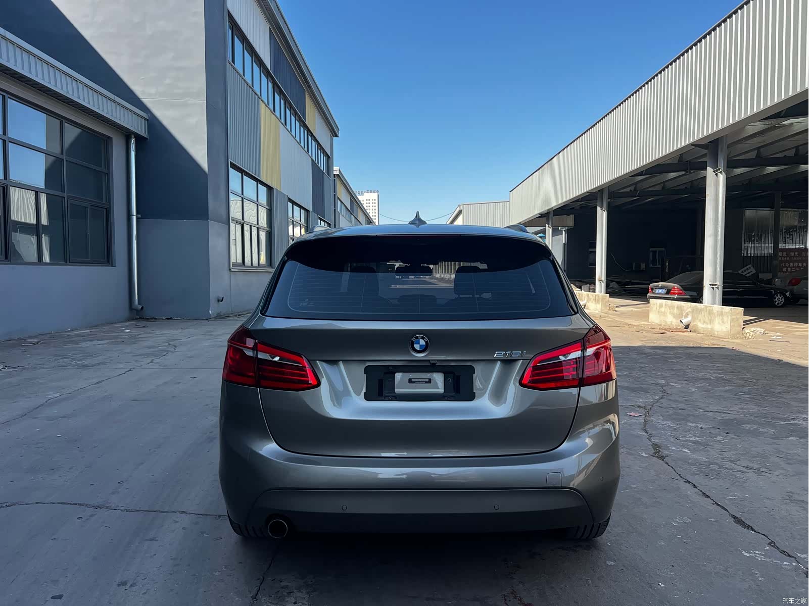 BMW 2 Series, 2016 15