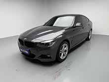 ����3ϵGT 2020�� 320i M�˶���װ