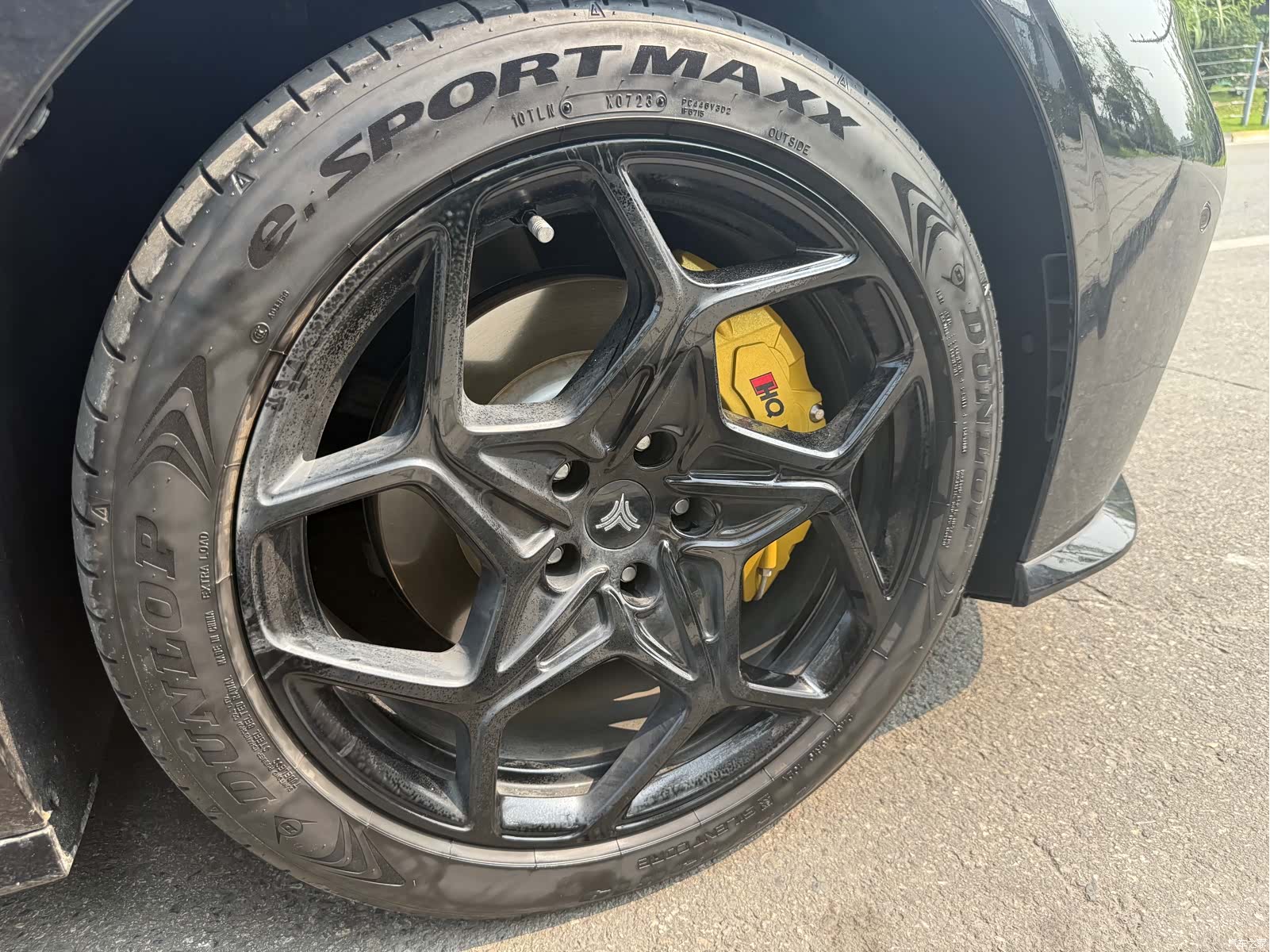 Neta GT, 2023 12