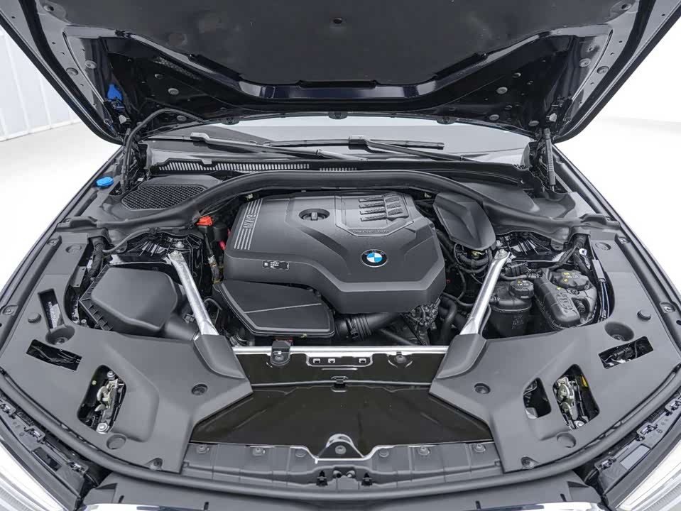 BMW 5 series BMW 5 series