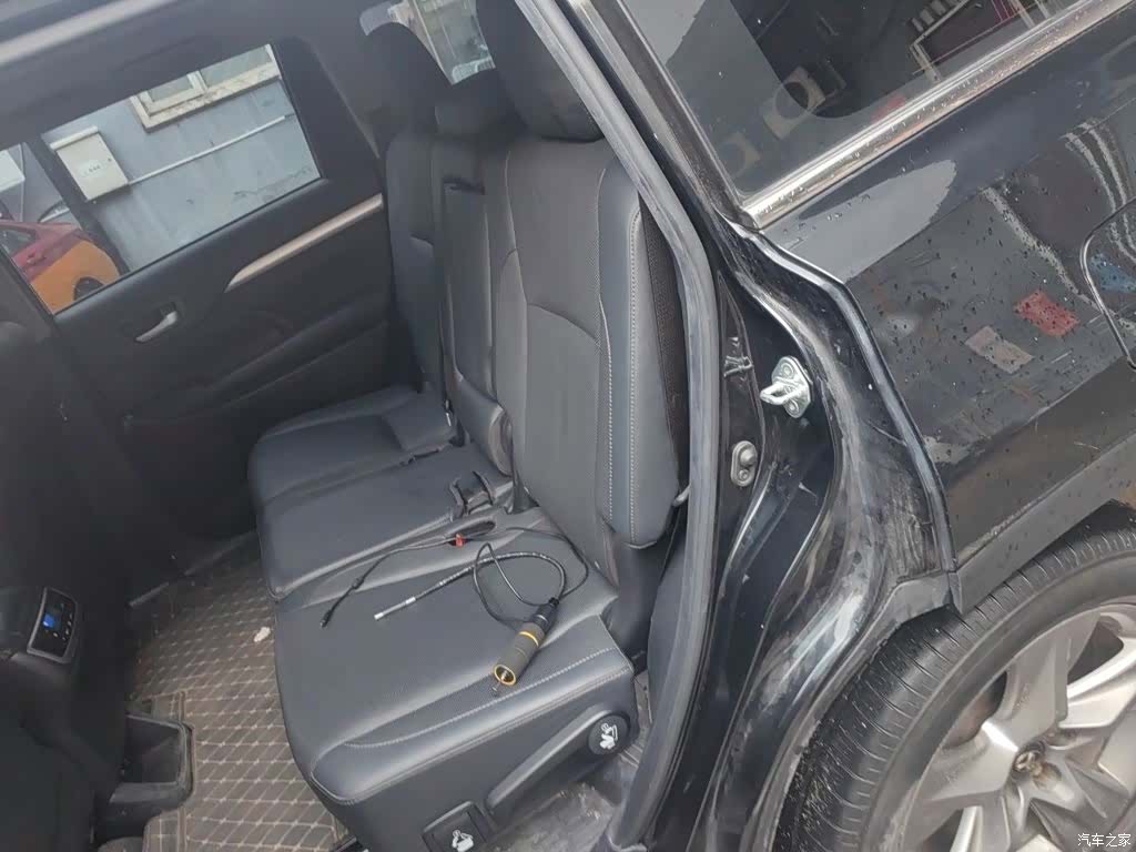 Toyota Highlander, 2021 13
