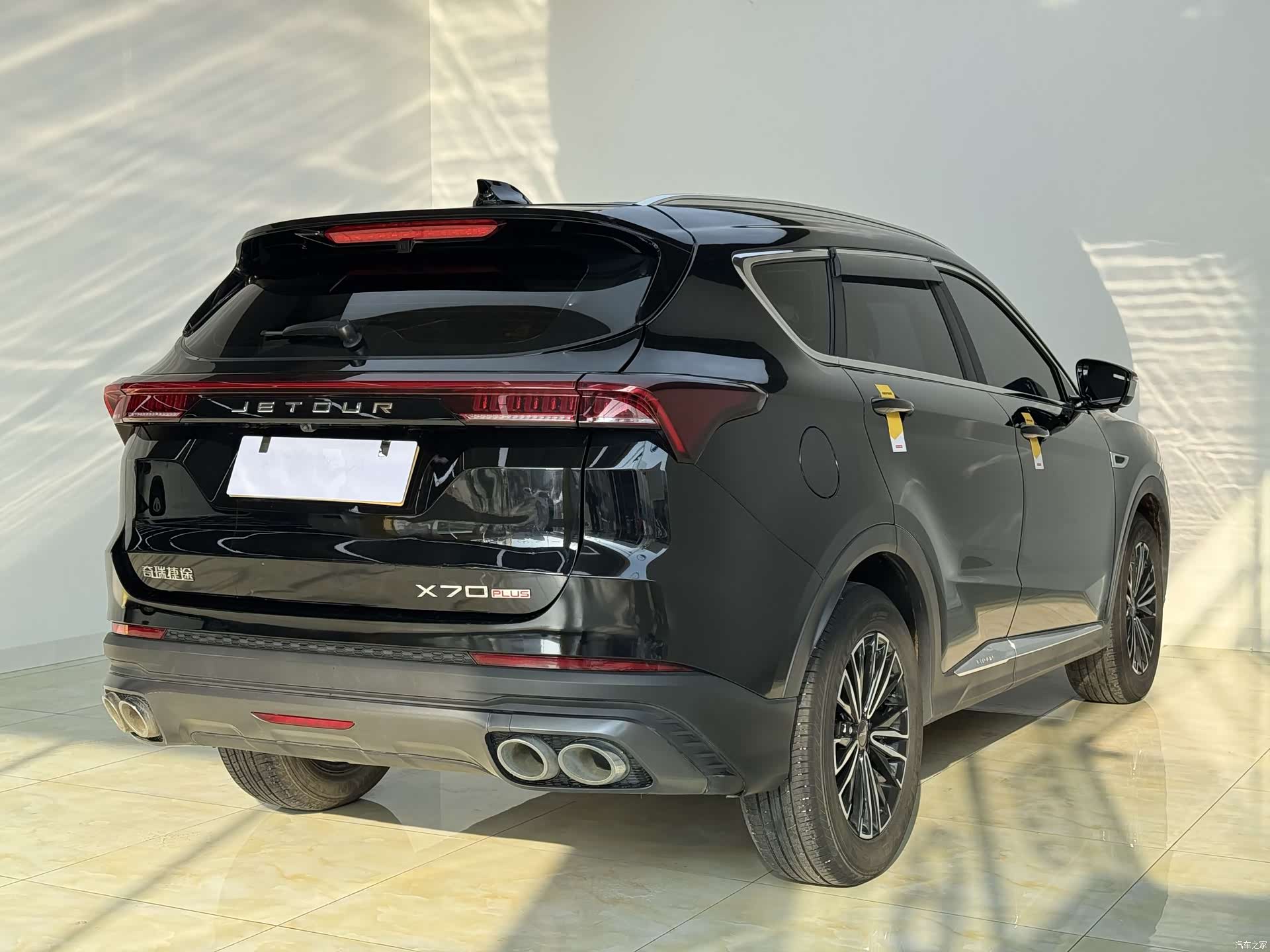 Jetour X70, 2024 4