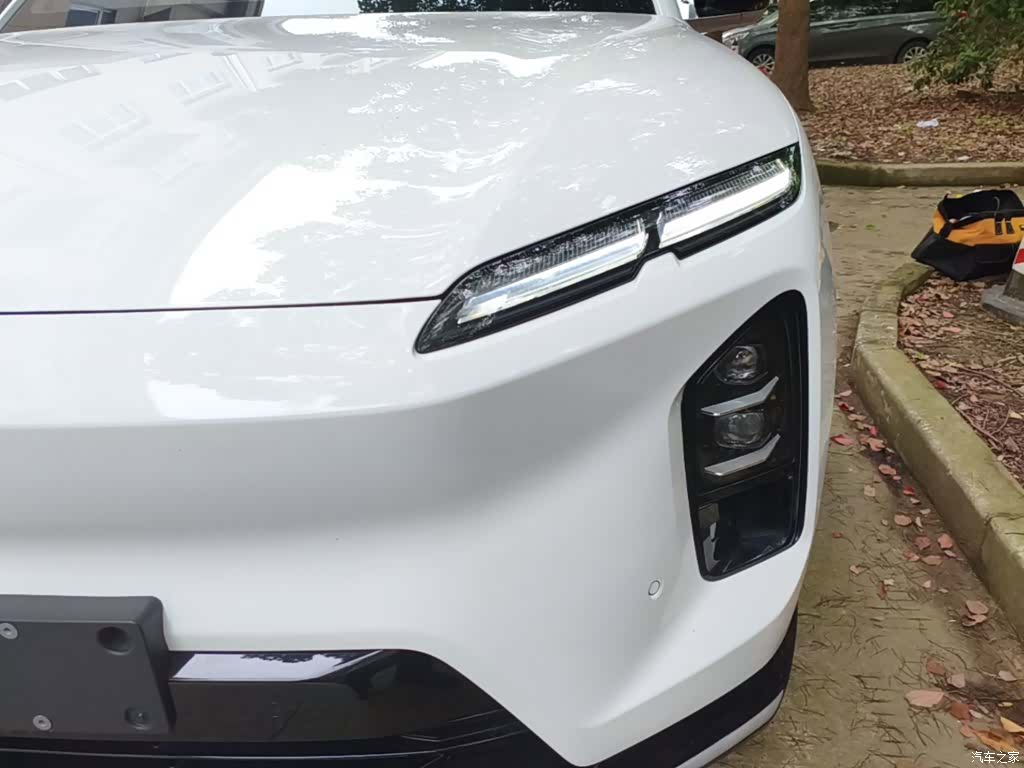 NIO EC6, 2025 24